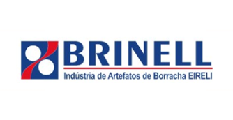 BRINELL INDUSTRIA DE ARTEFATOS DE BORRACHA EIRELI