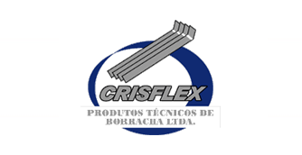 CRISFLEX PRODUTOS TECNICOS DE BORRACHA E PLASTICO EIRELI