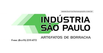 INDUSTRIA SAO PAULO DE ARTEFATOS DE BORRACHA EIRELI