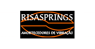 RISA SPRINGS AMORTECEDORES DE VIDRACAO LTDA