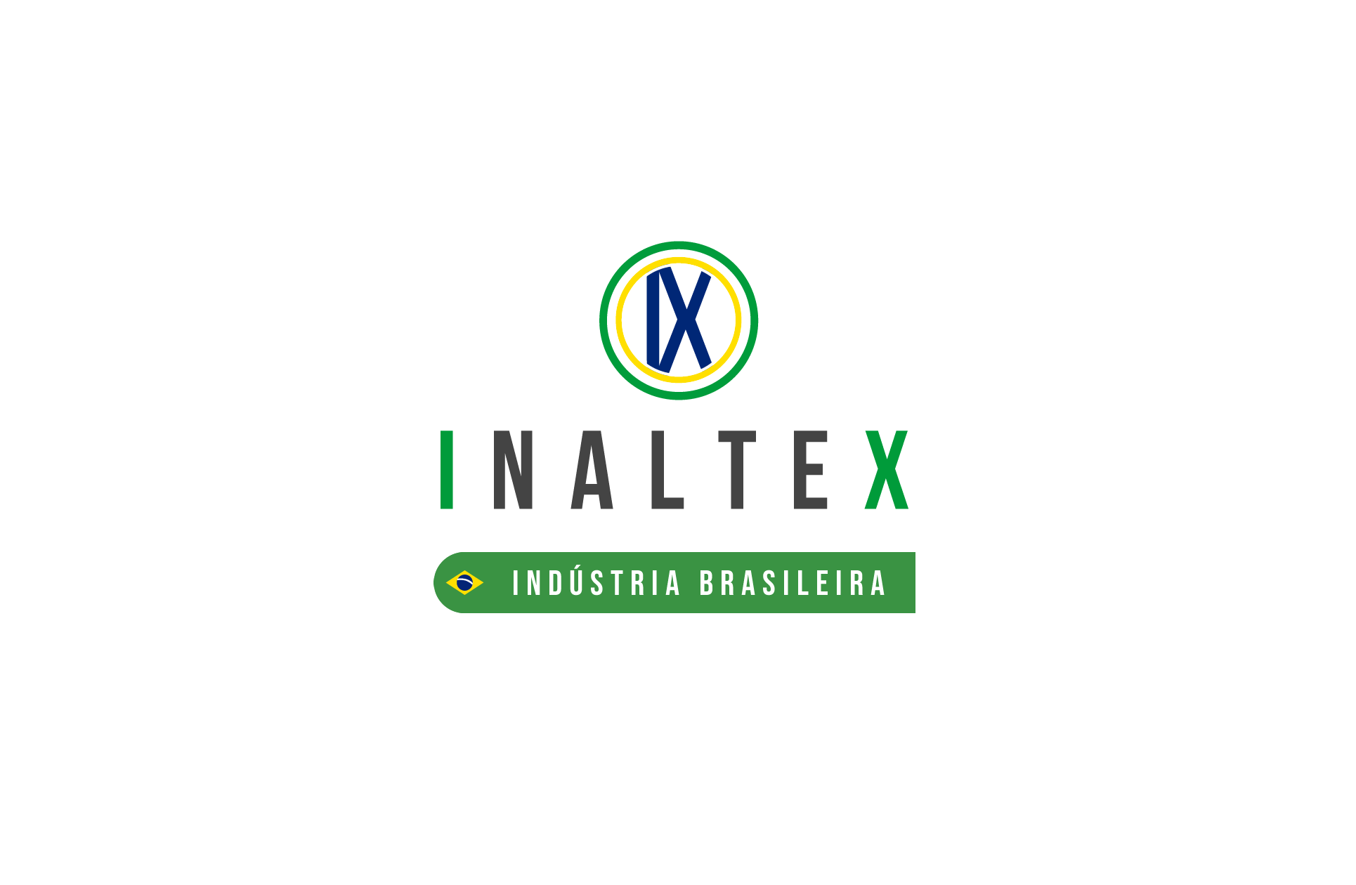 INALTEX INDÚSTRIA BRASILEIRA LTDA