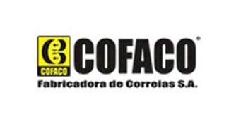 COFACO FABRICADORA DE CORREIAS EIRELI