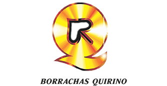 QR BORRACHAS QUIRINO LTDA