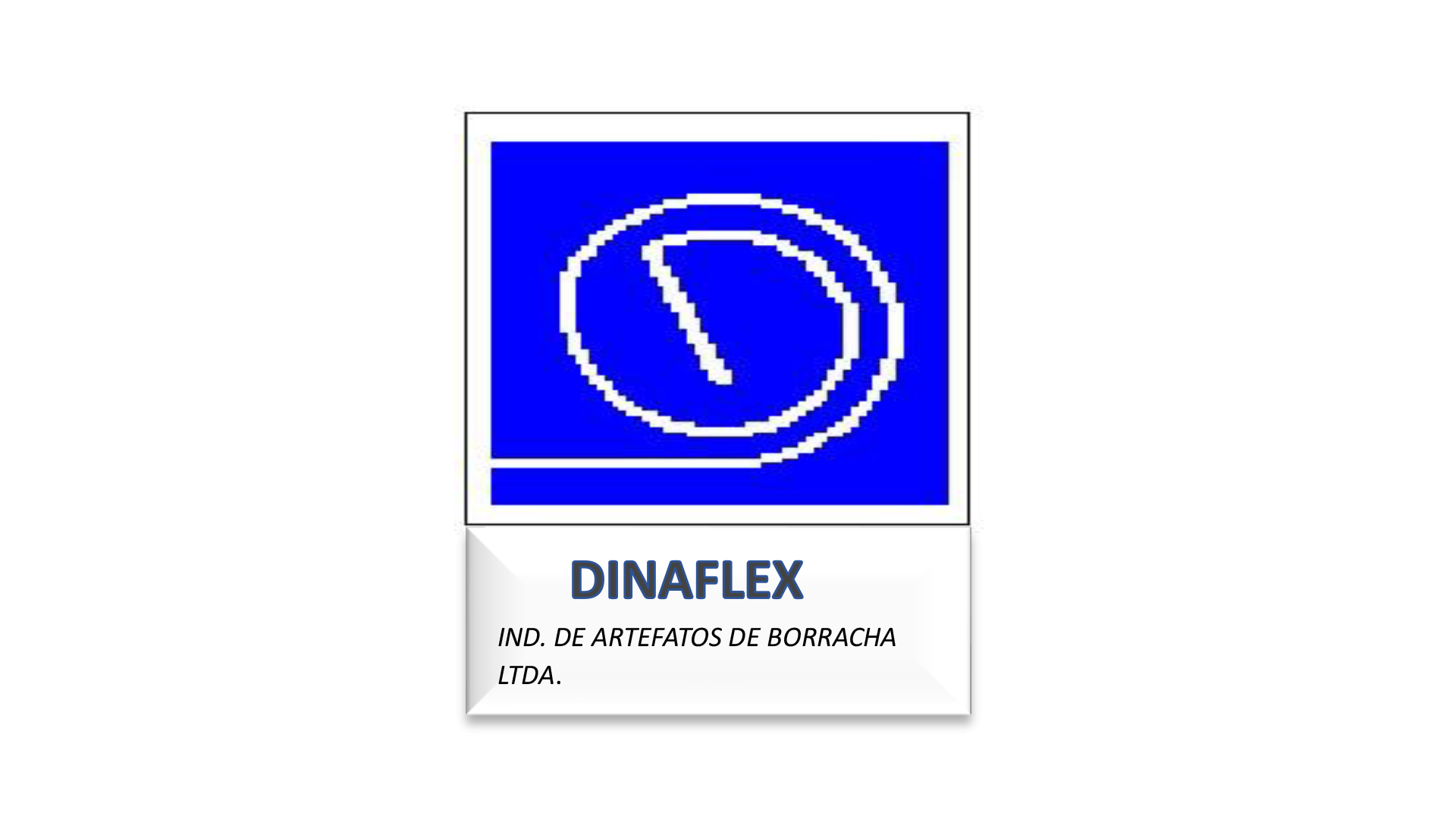 DINAFLEX INDUSTRIA DE ARTEFATOS DE BORRACHA LTDA