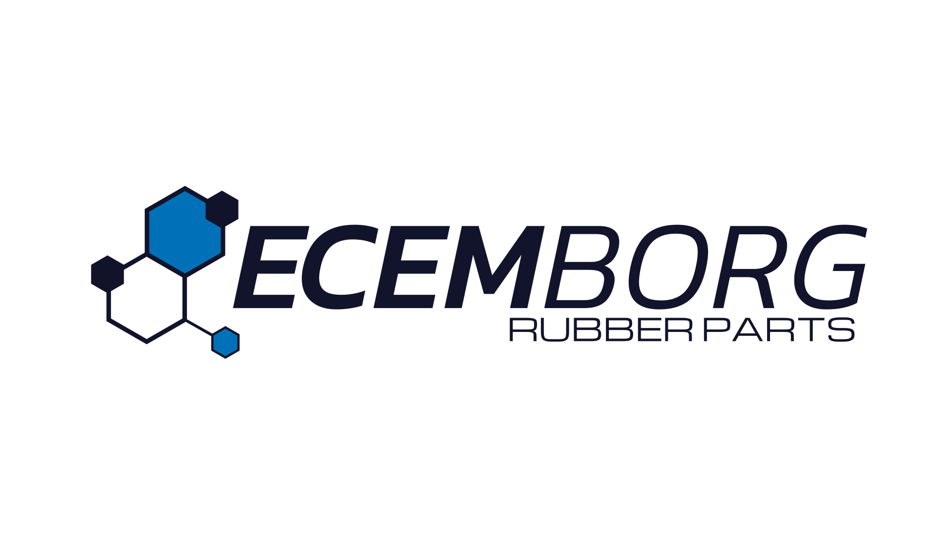 ECEMBORG RUBBER PARTS COMERCIO E DISTRI