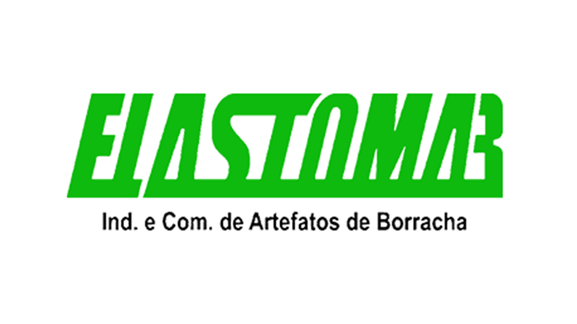 ELASTOMAR INDUSTRIA E COMERCIO DE ARTEFATOS DE BORRACHA - EIRELI