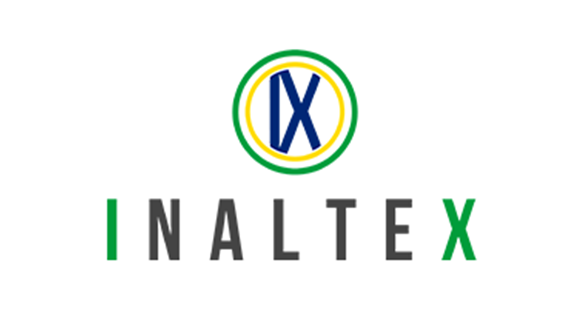 INALTEX INDÚSTRIA BRASILEIRA LTDA