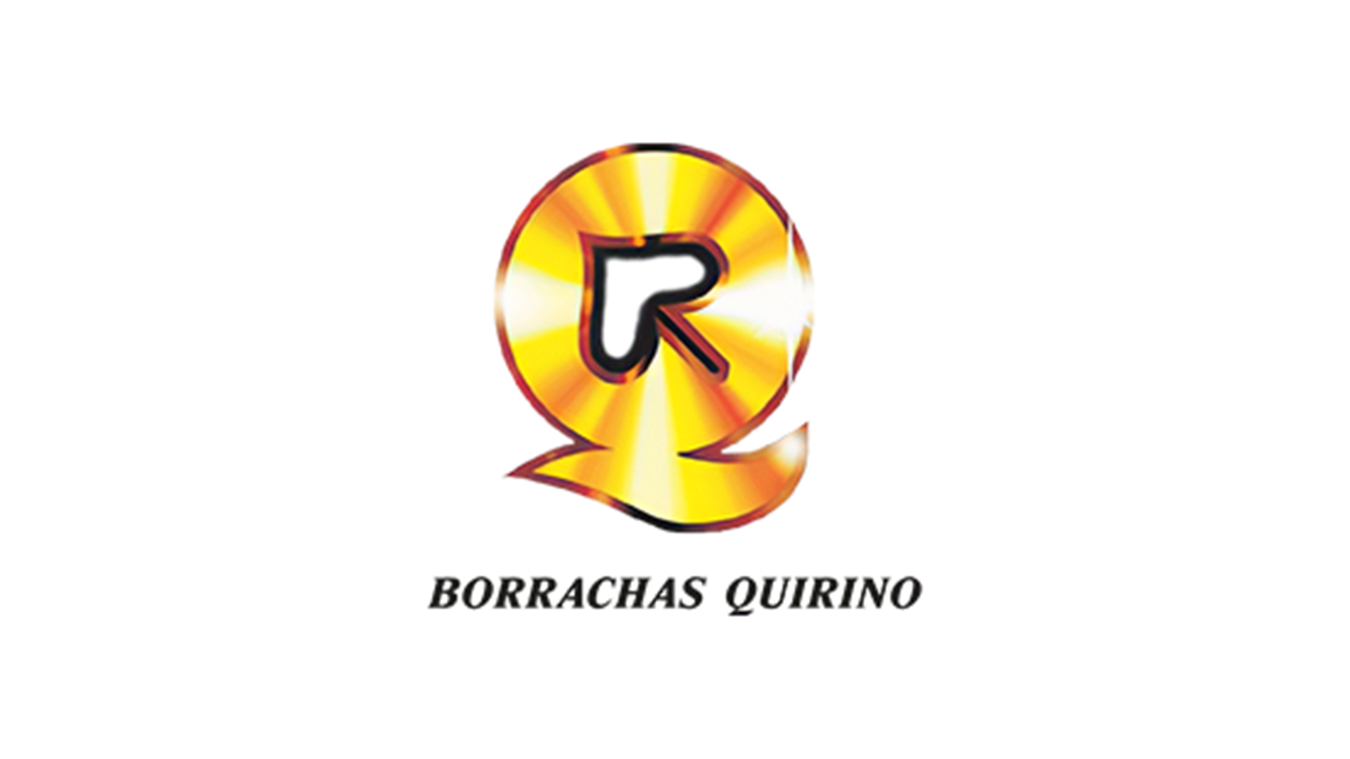 QR BORRACHAS QUIRINO LTDA